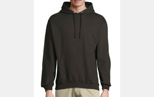 sweat à capuche 