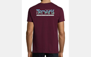 T-shirt Tamaris