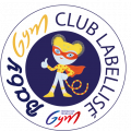 Club labellisé BabyGym