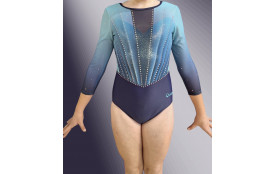 Justaucorps compétition 2026